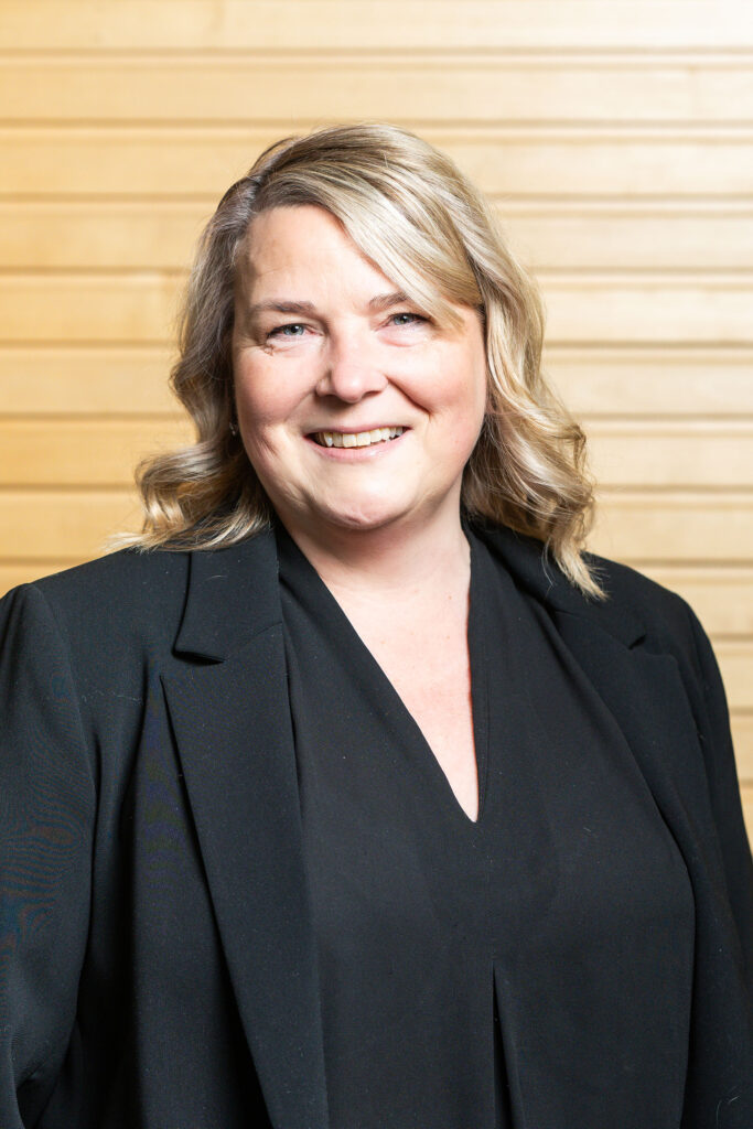 Cami Ravi-Pietilä, projektimyyjä, Junet Oy