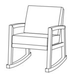 Nella keinutuoli 2D ja 3D tiedostot.zip ikoni