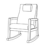 Sella keinutuoli 2D ja 3D tiedostot.zip ikoni