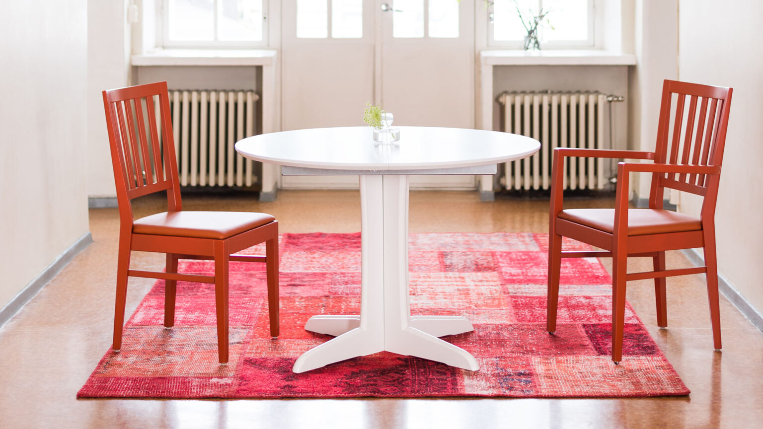 Kierrätetyt kalusteet | Junet