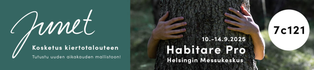 2025 Junet Habitare Pro